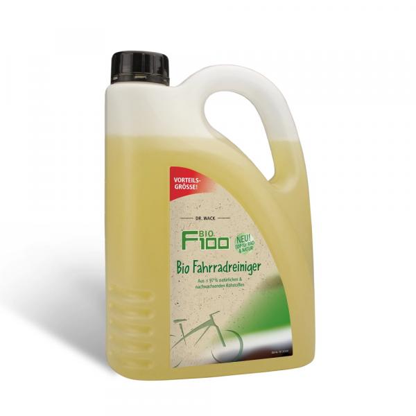 Dr. Wack F100 Bio Fahrradreiniger (2 l)